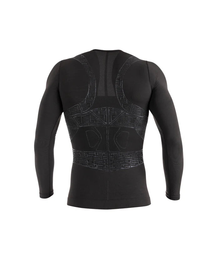 Maglia OXY-GEN biomeccanica maniche lunghe unisex