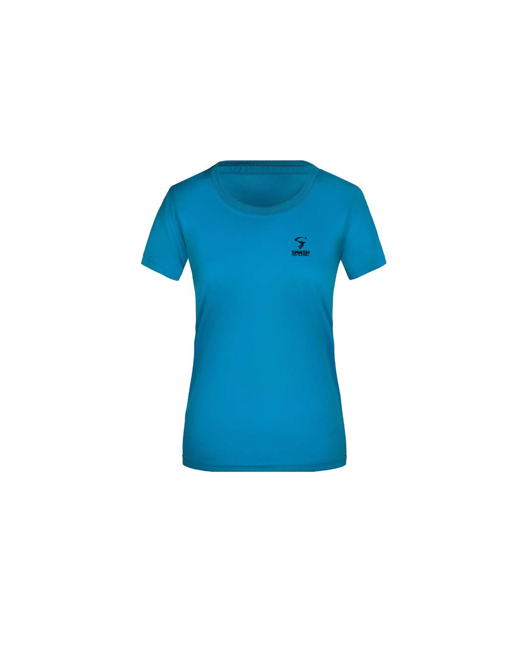 T-shirt Active Woman - Smash