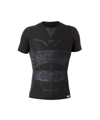 Maglia OXY-GEN maniche corte unisex