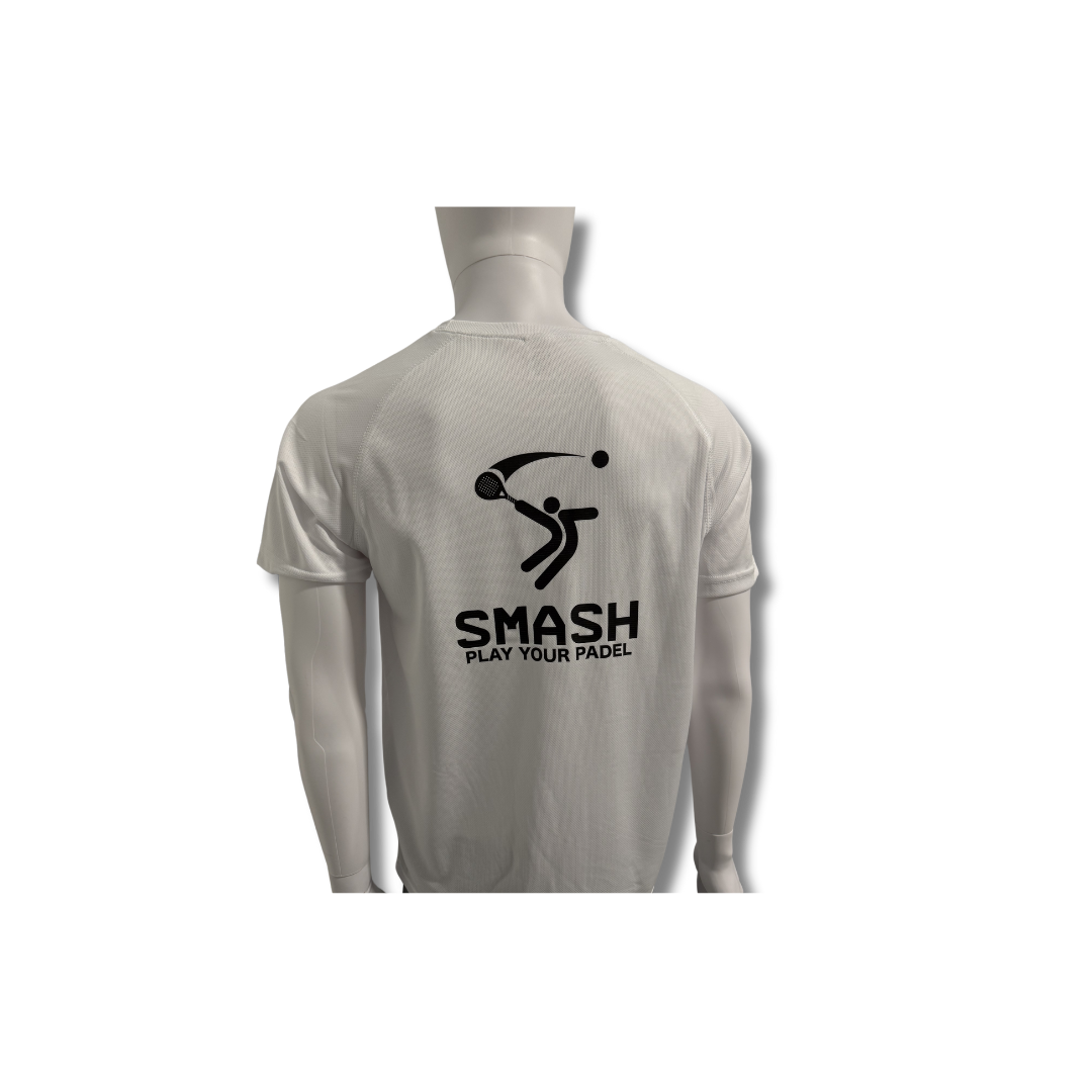 Smash - CREW - Maglia