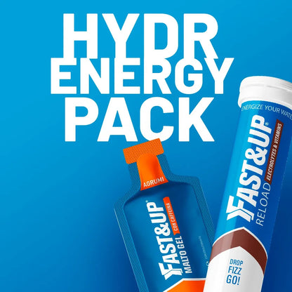 HYDRENERGY PACK