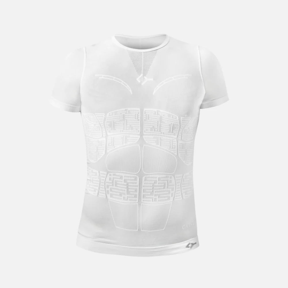 Maglia OXY-GEN biomeccanica maniche corte unisex