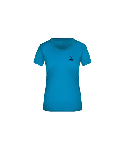 T-shirt Active Woman - Smash