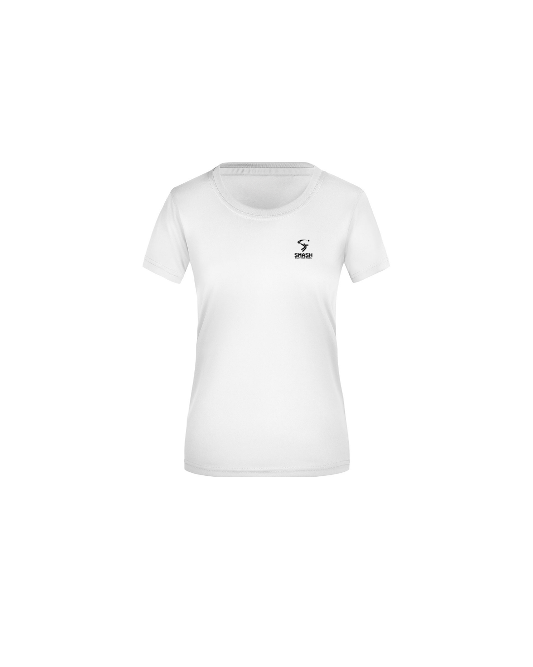 T-shirt Active Woman - Smash