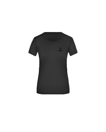 T-shirt Active Woman - Smash