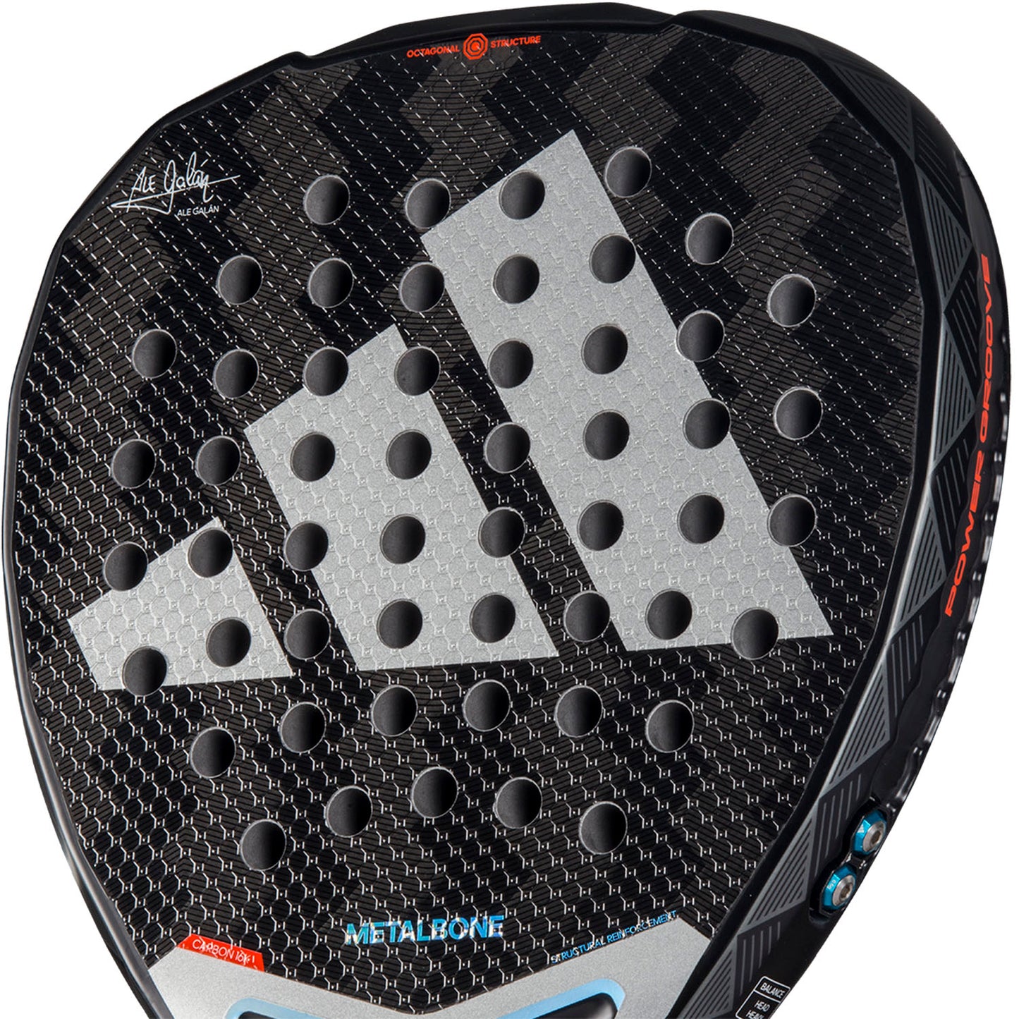 Adidas Metalbone 3.4 Padel