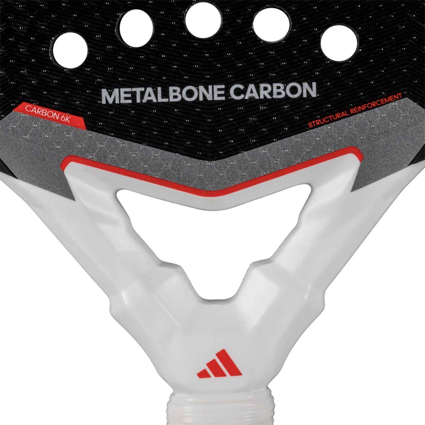 Adidas Metalbone Carbon 3.4 Padel