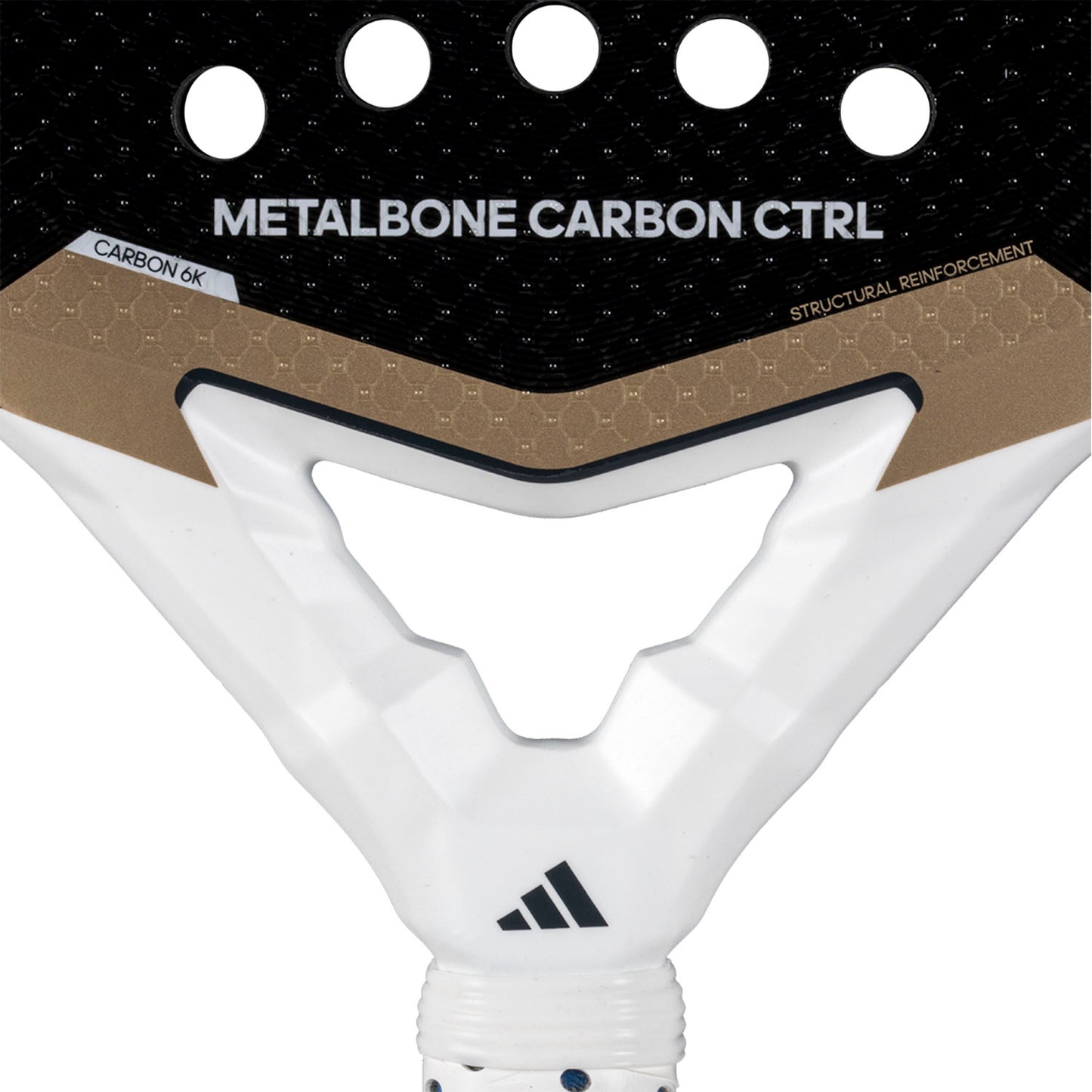 Adidas Metalbone Carbon CTRL 3.4