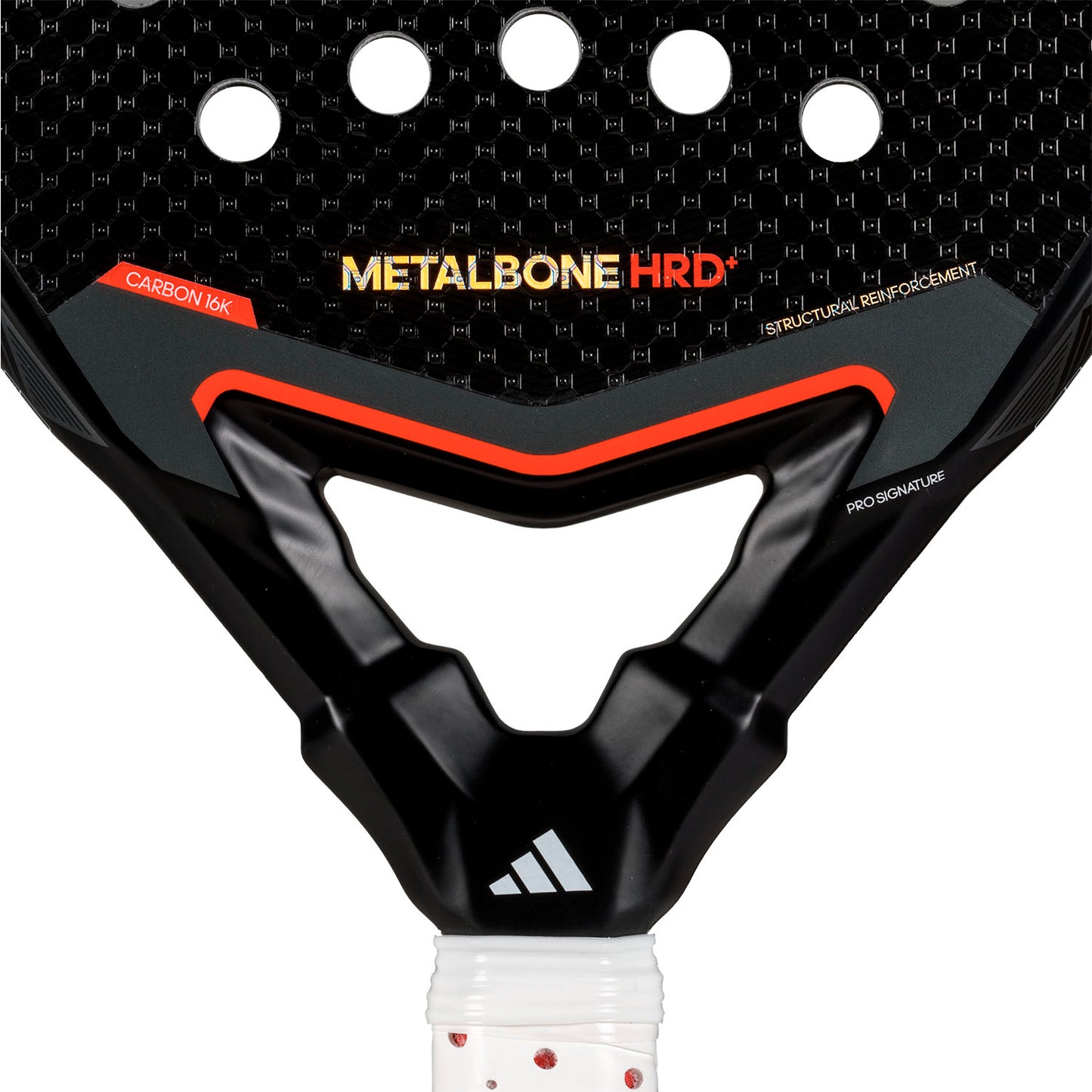 Adidas Metalbone HRD+ 3.4 Padel