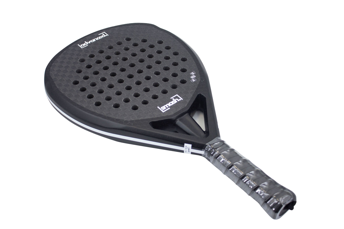 SMASH. ADVANCED - 2025