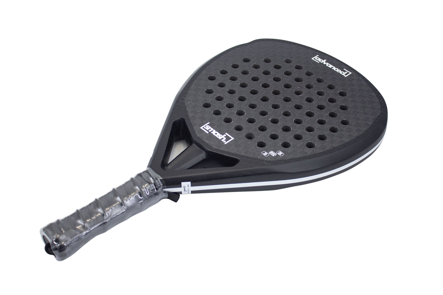 SMASH. ADVANCED - 2025