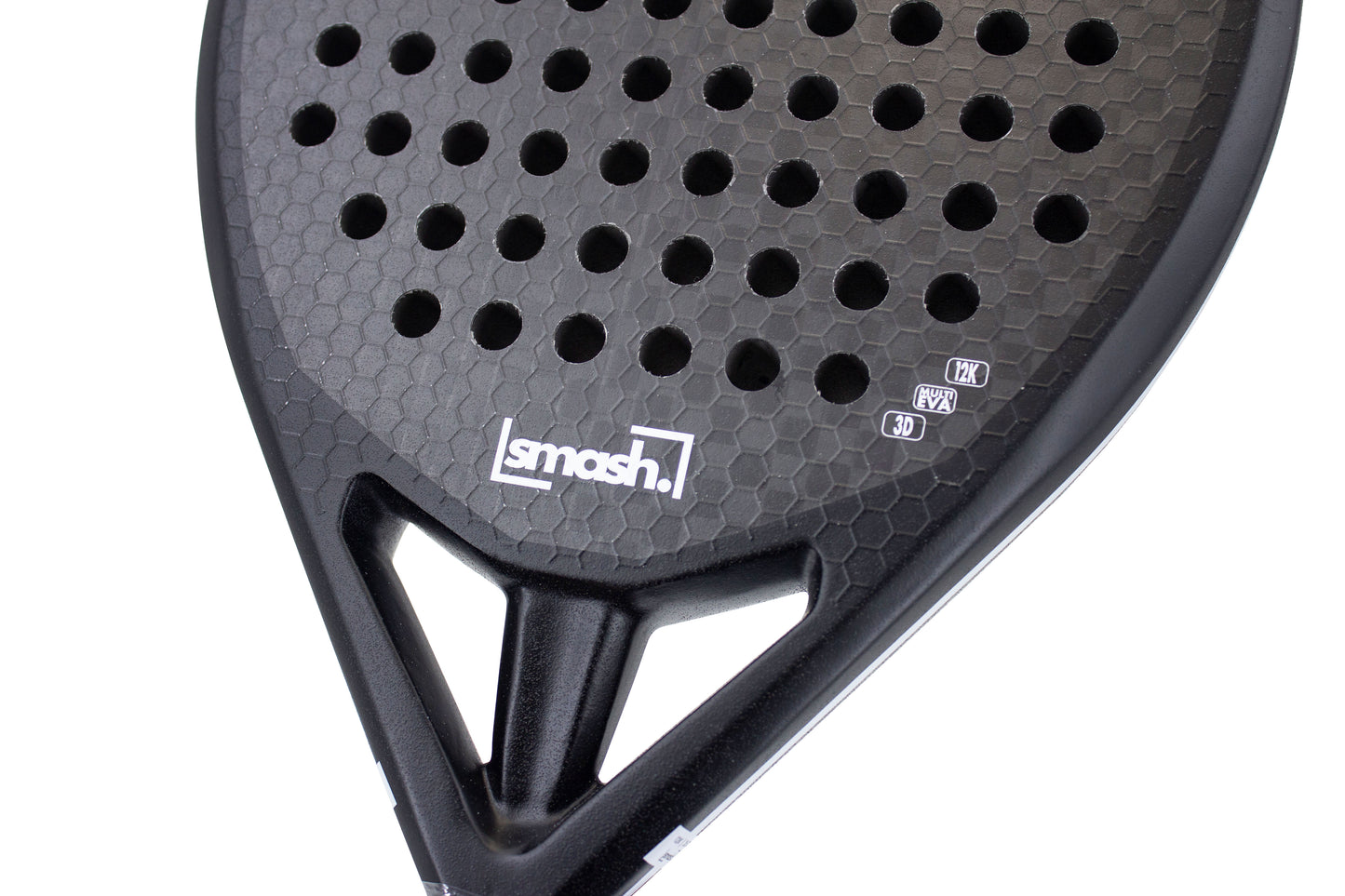 SMASH. ADVANCED - 2025