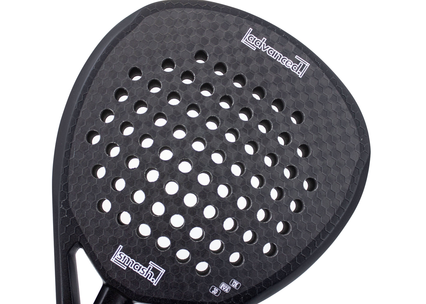 SMASH. ADVANCED - 2025