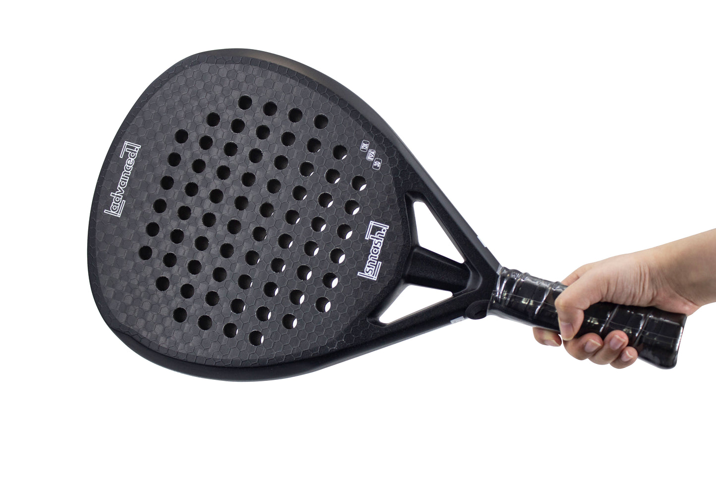 SMASH. ADVANCED - 2025