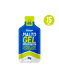 Maltodestrine senza Caffeina in Gel