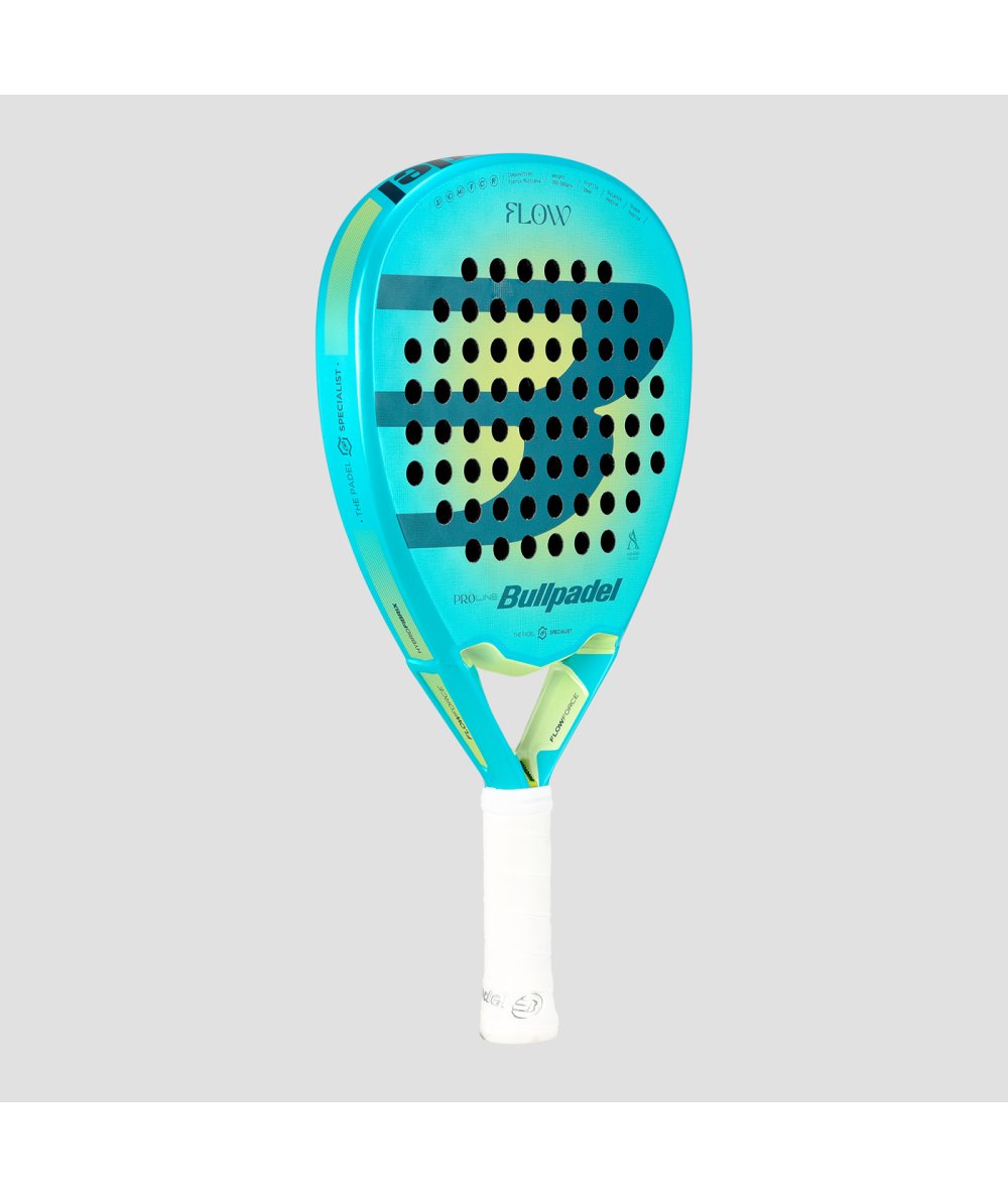 PALA BULLPADEL FLOW WOMAN 25