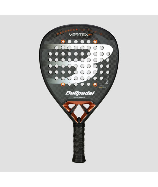 PALA BULLPADEL VERTEX 04 25