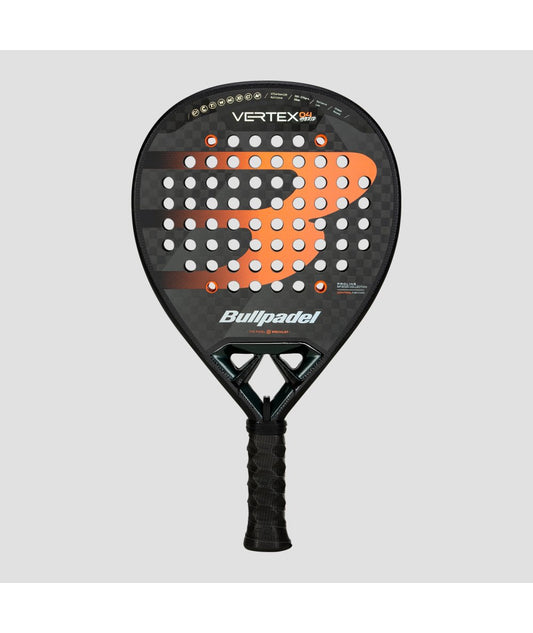 PALA BULLPADEL VERTEX 04 HYBRID 25