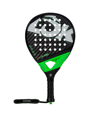 Lok Carb-on Flow 2024 Racket