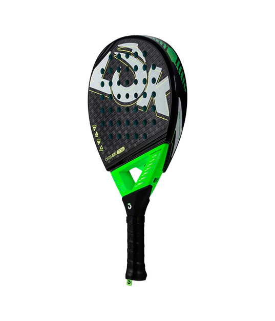 Lok Carb-on Flow 2024 Racket