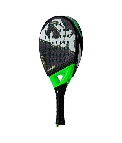 Lok Carb-on Flow 2024 Racket