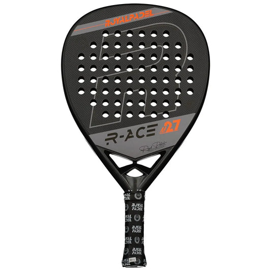 Royal Padel Racchetta Da Padel R-line Race 2024