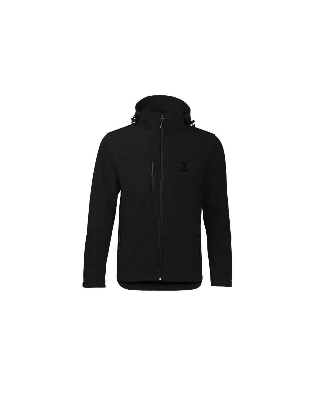 Softshell Woman - Smash